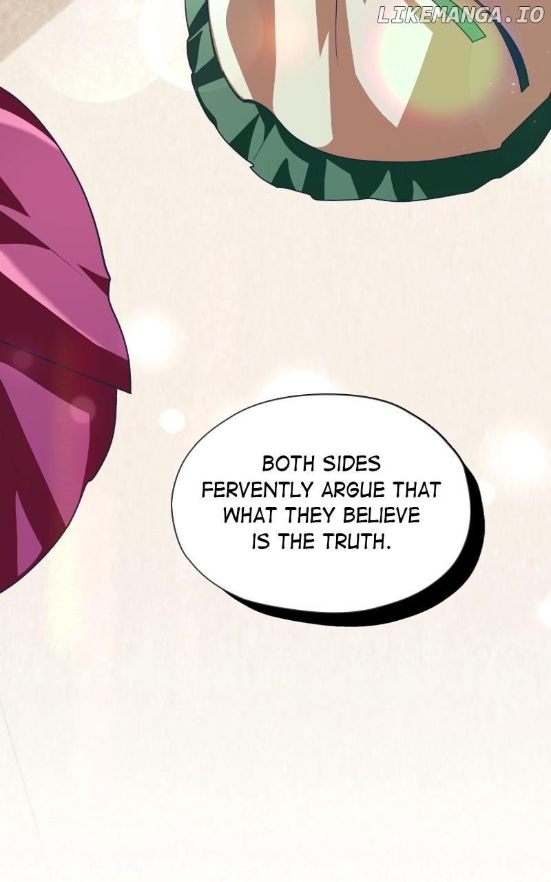 Darby, the Dizzying Flow Chapter 56 - page 99