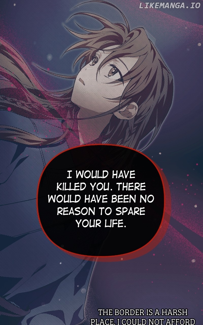 Darby, the Dizzying Flow Chapter 55 - page 26