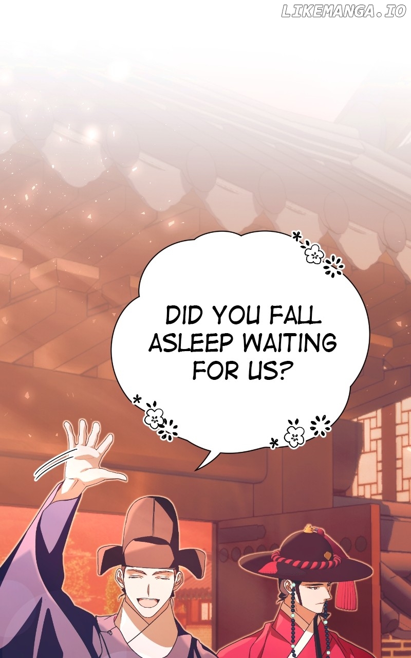 Darby, the Dizzying Flow Chapter 55 - page 49