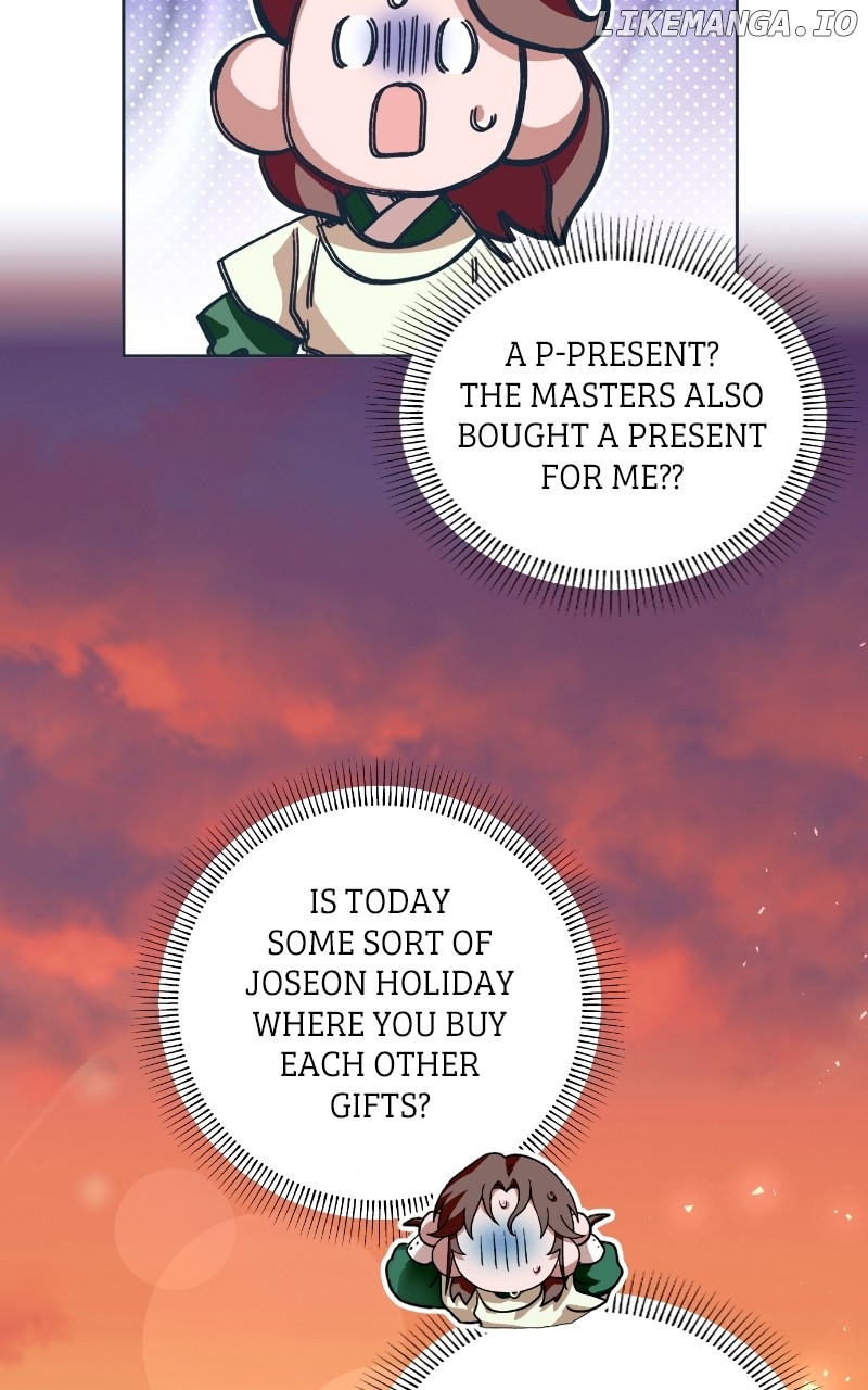 Darby, the Dizzying Flow Chapter 55 - page 52