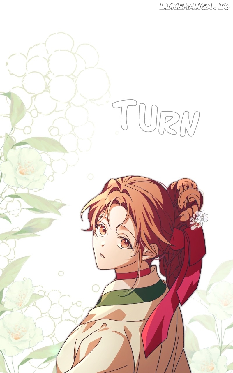 Darby, the Dizzying Flow Chapter 55 - page 55