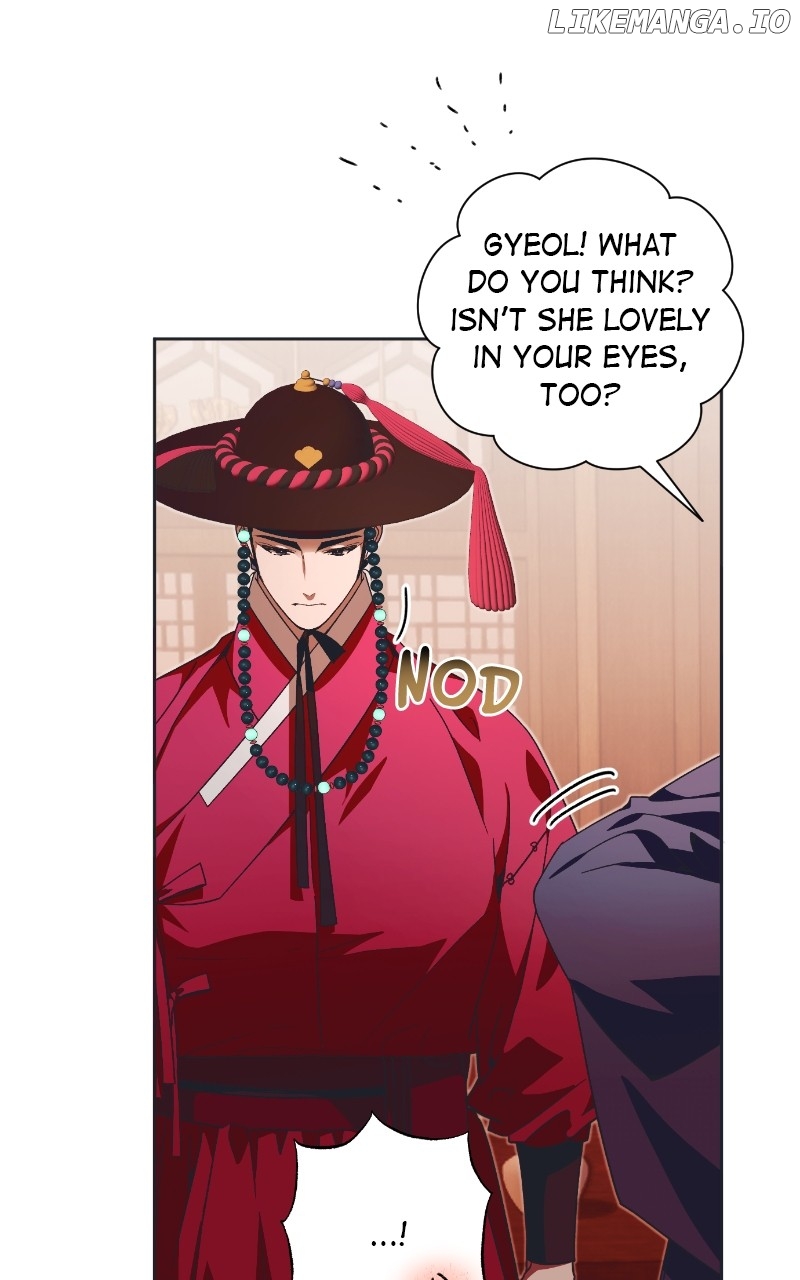 Darby, the Dizzying Flow Chapter 55 - page 58