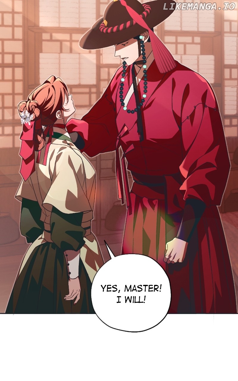 Darby, the Dizzying Flow Chapter 55 - page 65