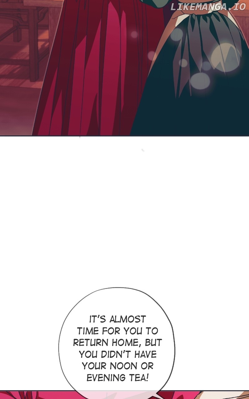 Darby, the Dizzying Flow Chapter 55 - page 68