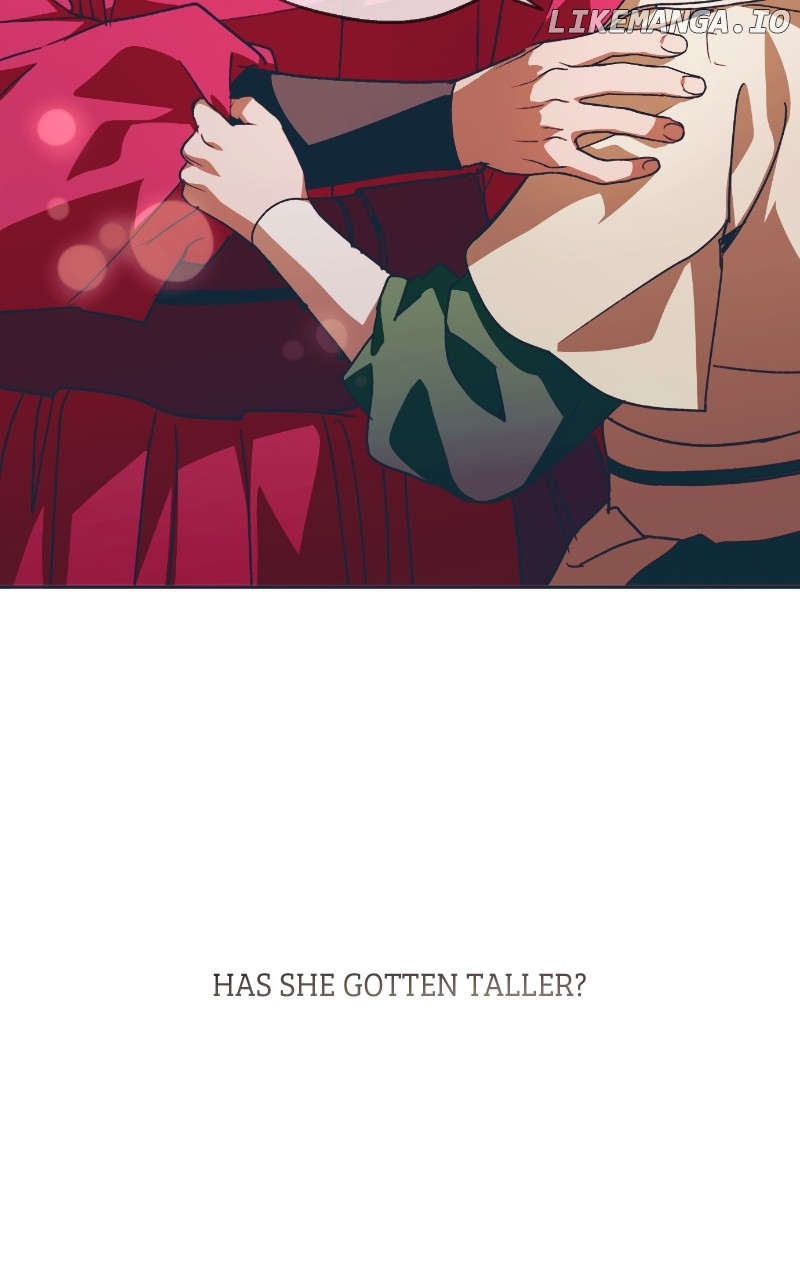 Darby, the Dizzying Flow Chapter 55 - page 69