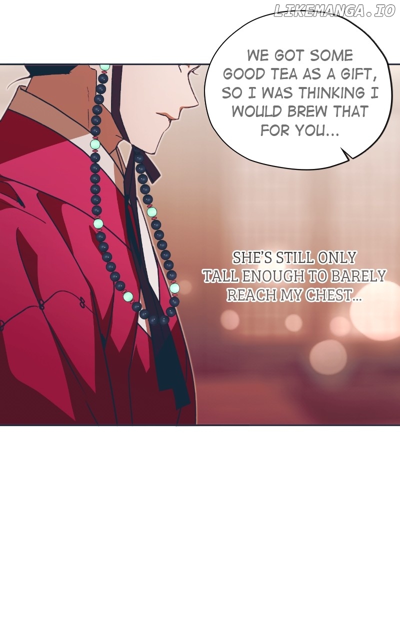 Darby, the Dizzying Flow Chapter 55 - page 70