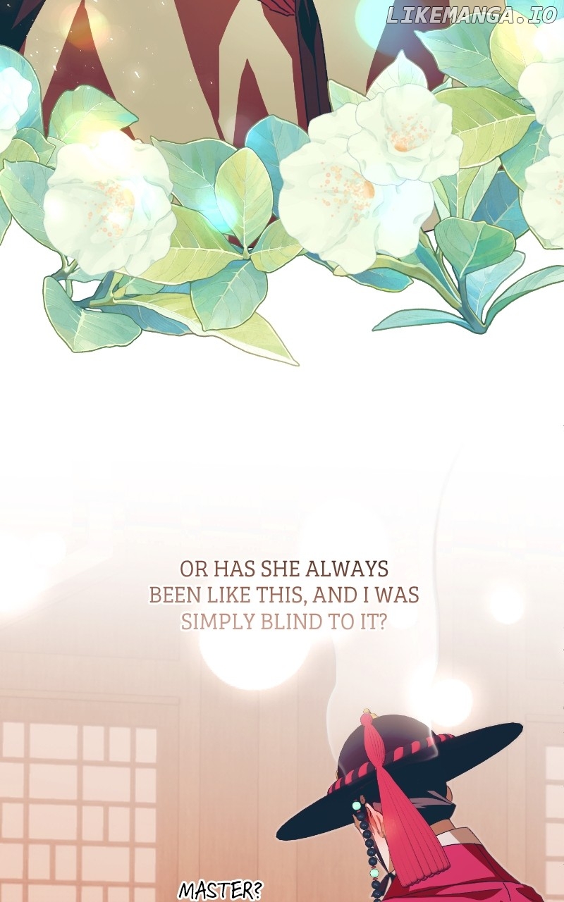 Darby, the Dizzying Flow Chapter 55 - page 73
