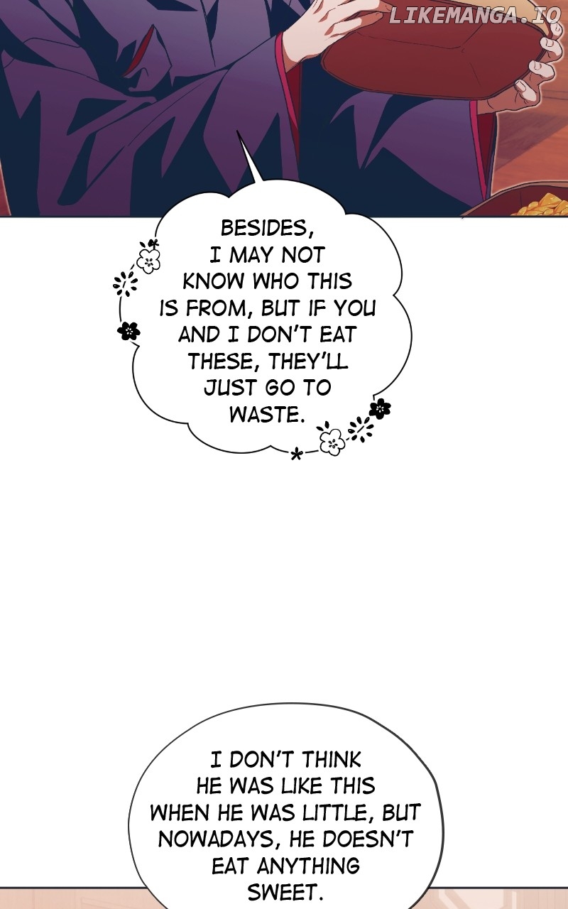 Darby, the Dizzying Flow Chapter 55 - page 78