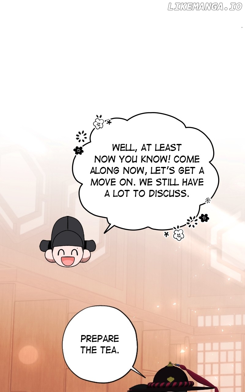 Darby, the Dizzying Flow Chapter 55 - page 82