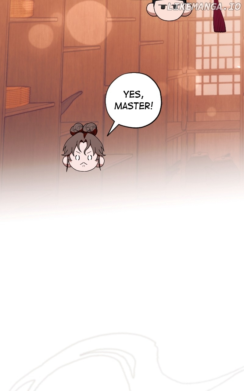 Darby, the Dizzying Flow Chapter 55 - page 83
