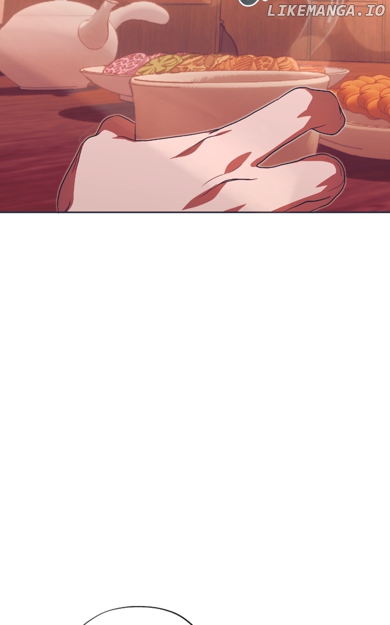 Darby, the Dizzying Flow Chapter 55 - page 85