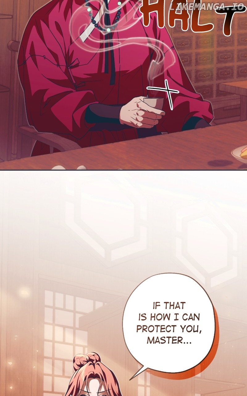 Darby, the Dizzying Flow Chapter 55 - page 91