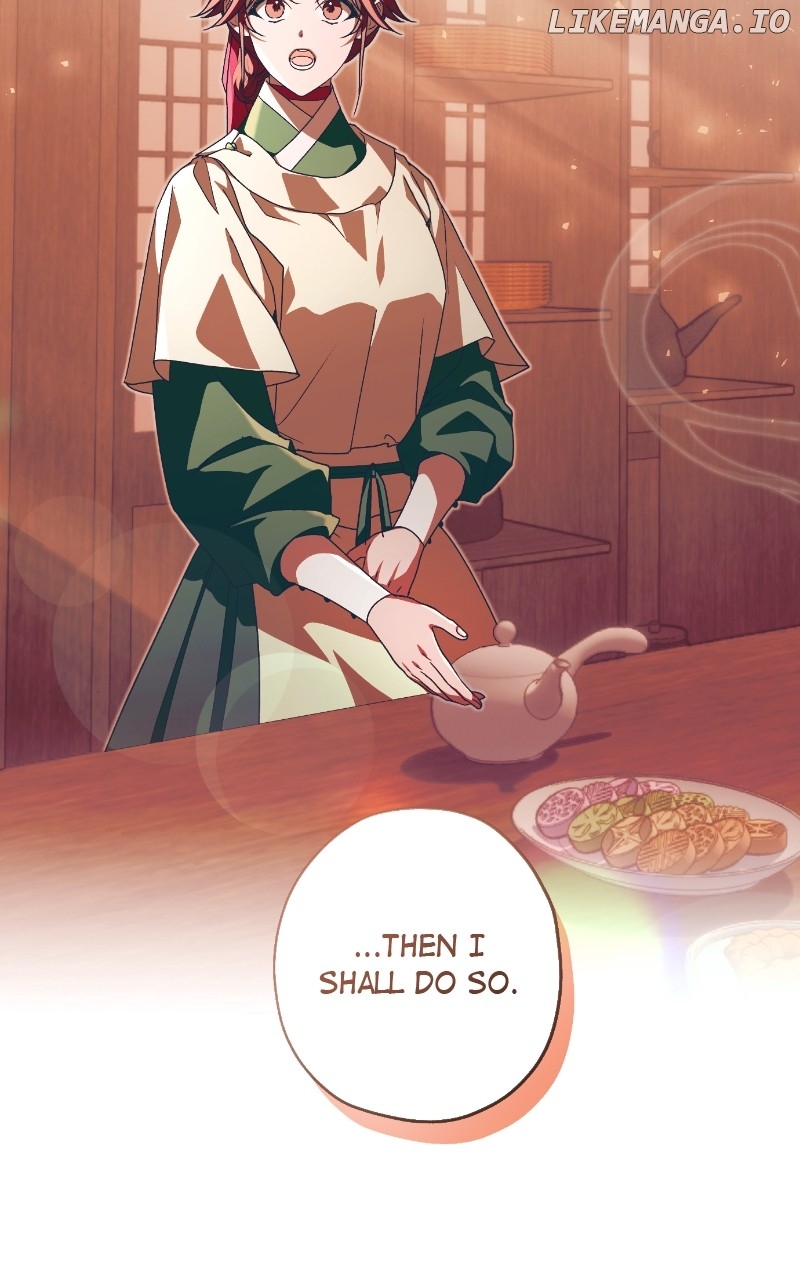 Darby, the Dizzying Flow Chapter 55 - page 92