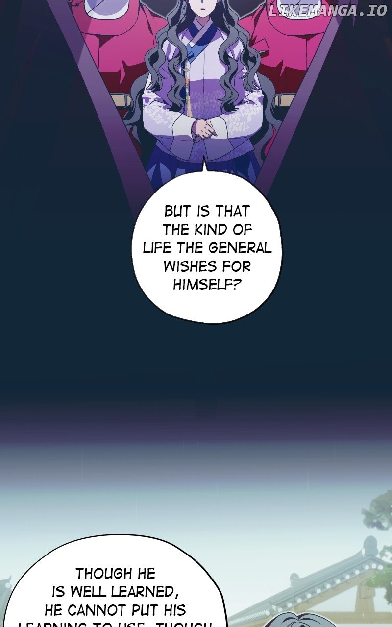 Darby, the Dizzying Flow Chapter 54 - page 13