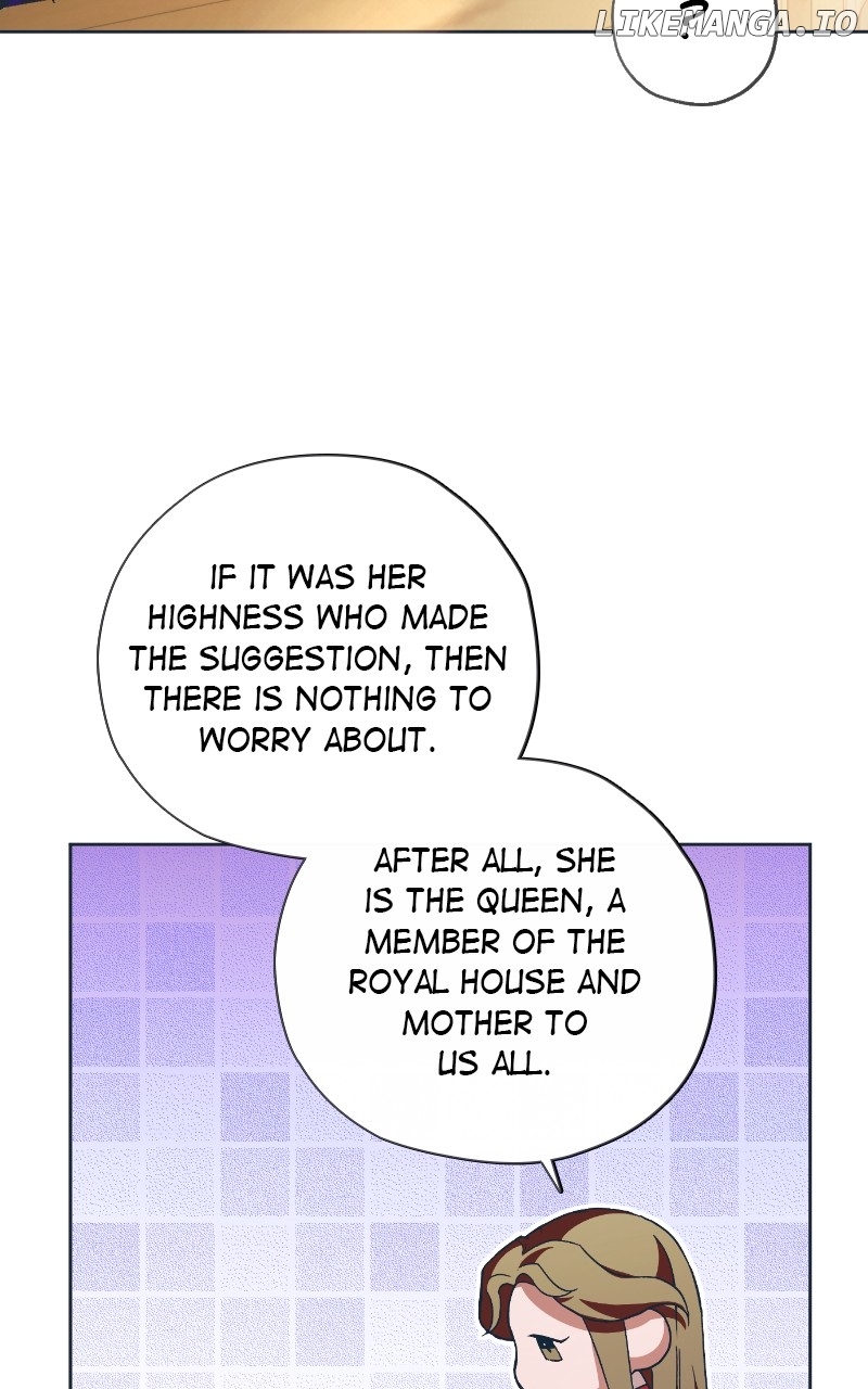 Darby, the Dizzying Flow Chapter 54 - page 22