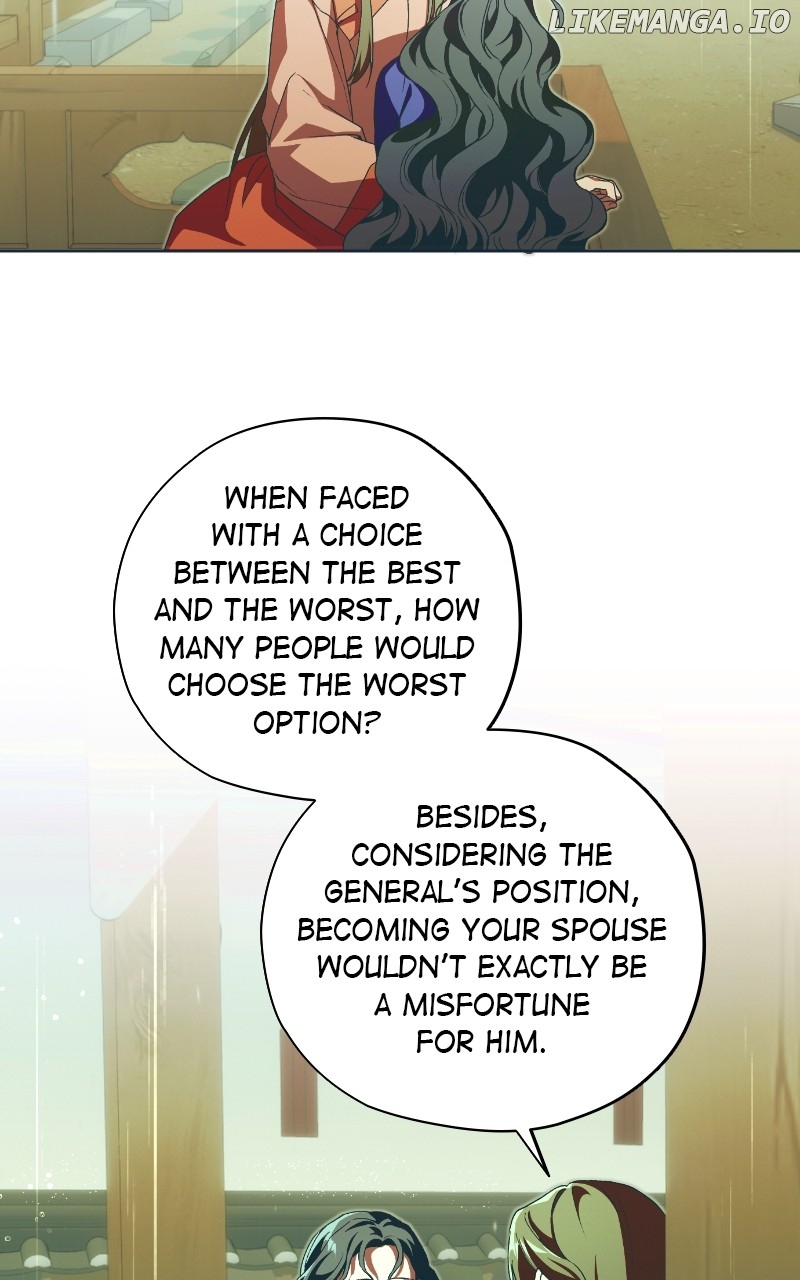 Darby, the Dizzying Flow Chapter 54 - page 4