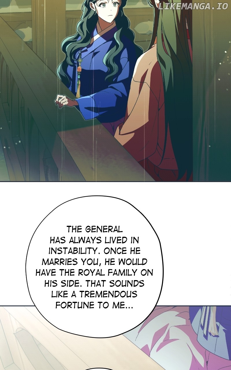 Darby, the Dizzying Flow Chapter 54 - page 5