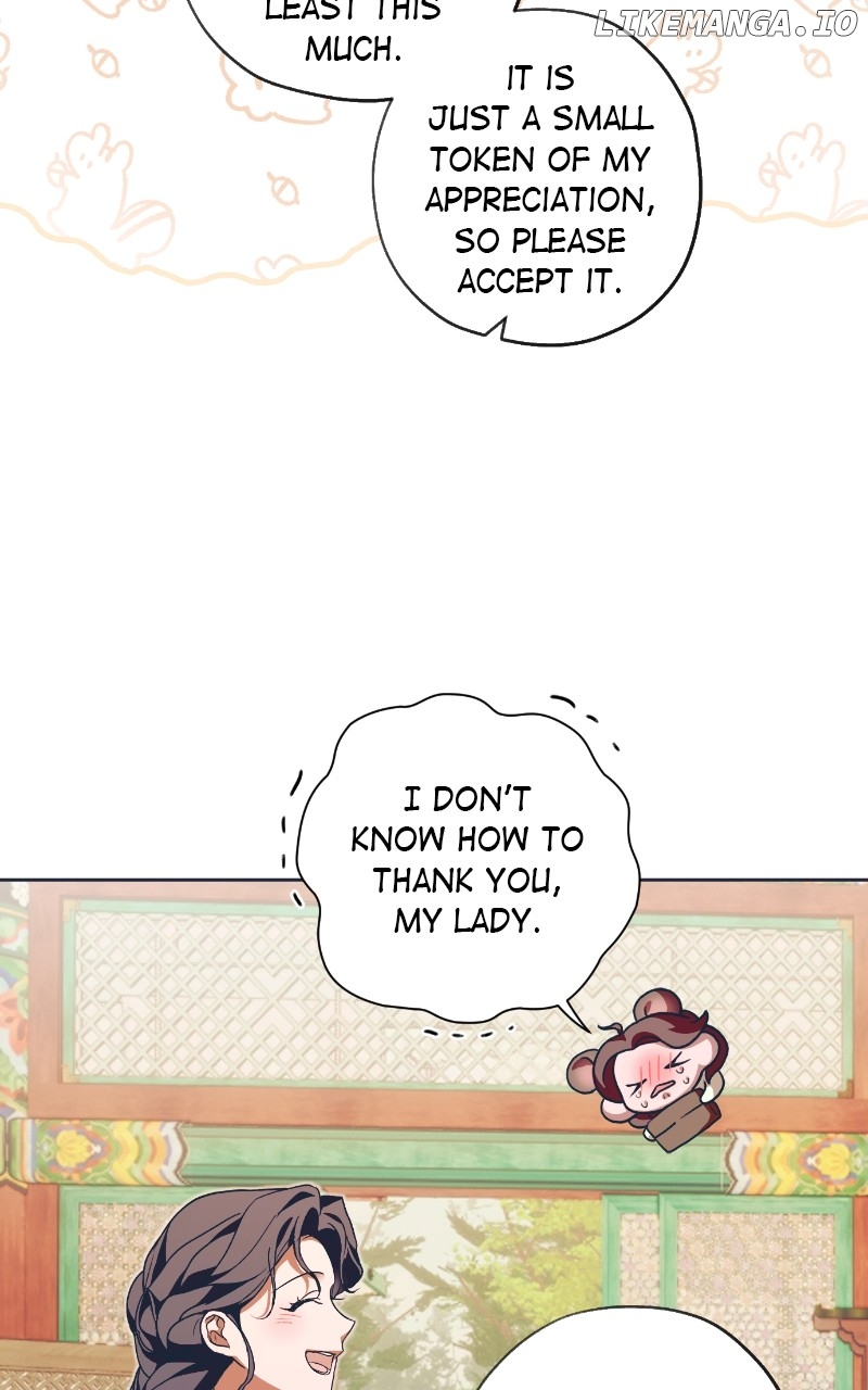 Darby, the Dizzying Flow Chapter 54 - page 62