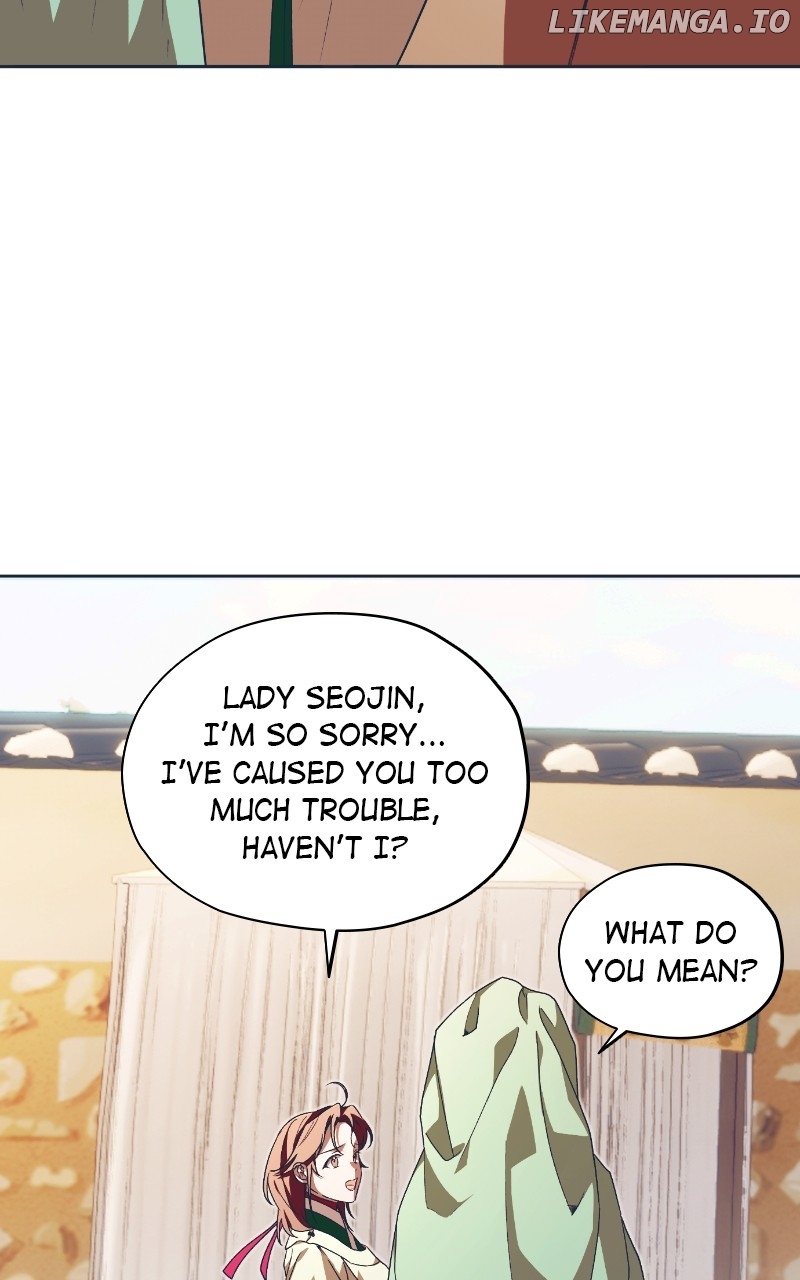 Darby, the Dizzying Flow Chapter 54 - page 69