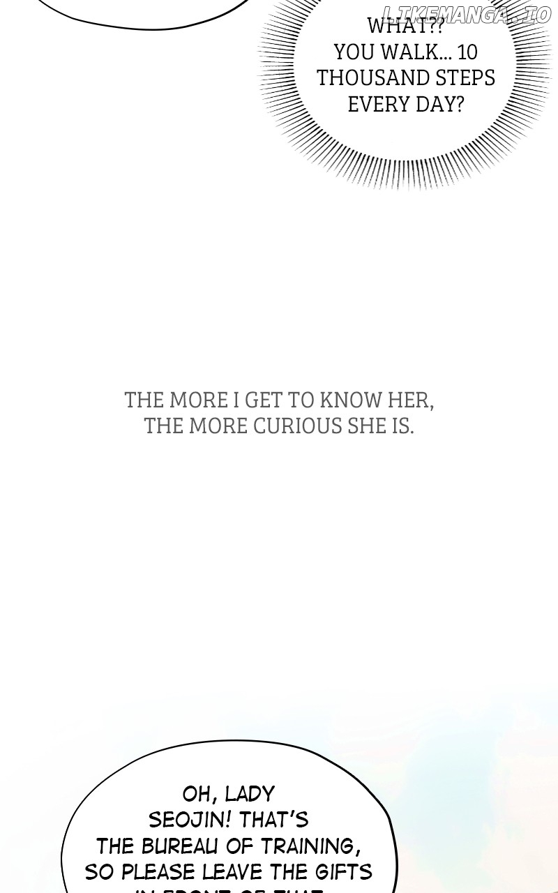 Darby, the Dizzying Flow Chapter 54 - page 71