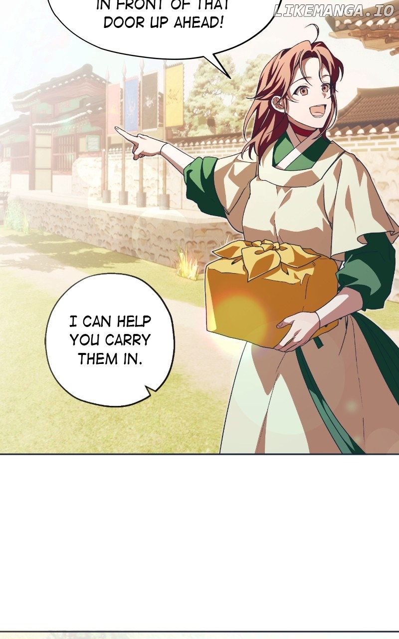 Darby, the Dizzying Flow Chapter 54 - page 72