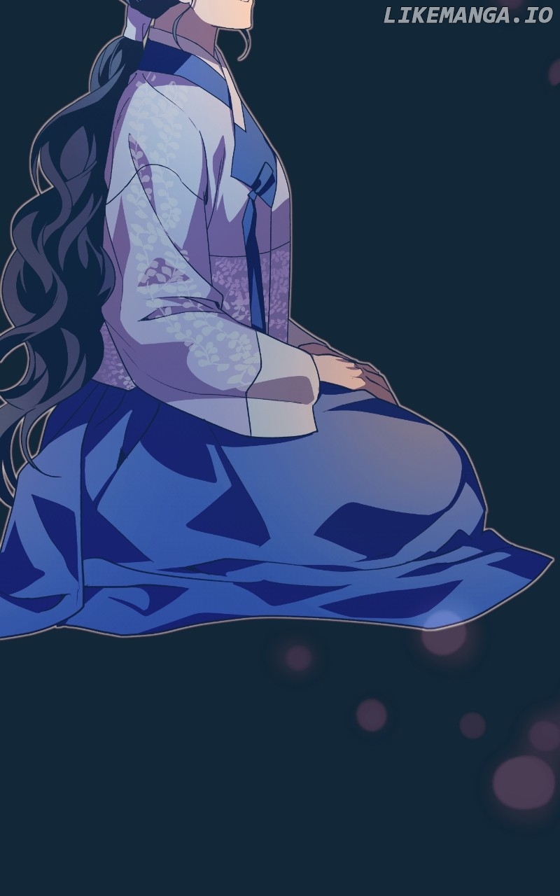 Darby, the Dizzying Flow Chapter 54 - page 8