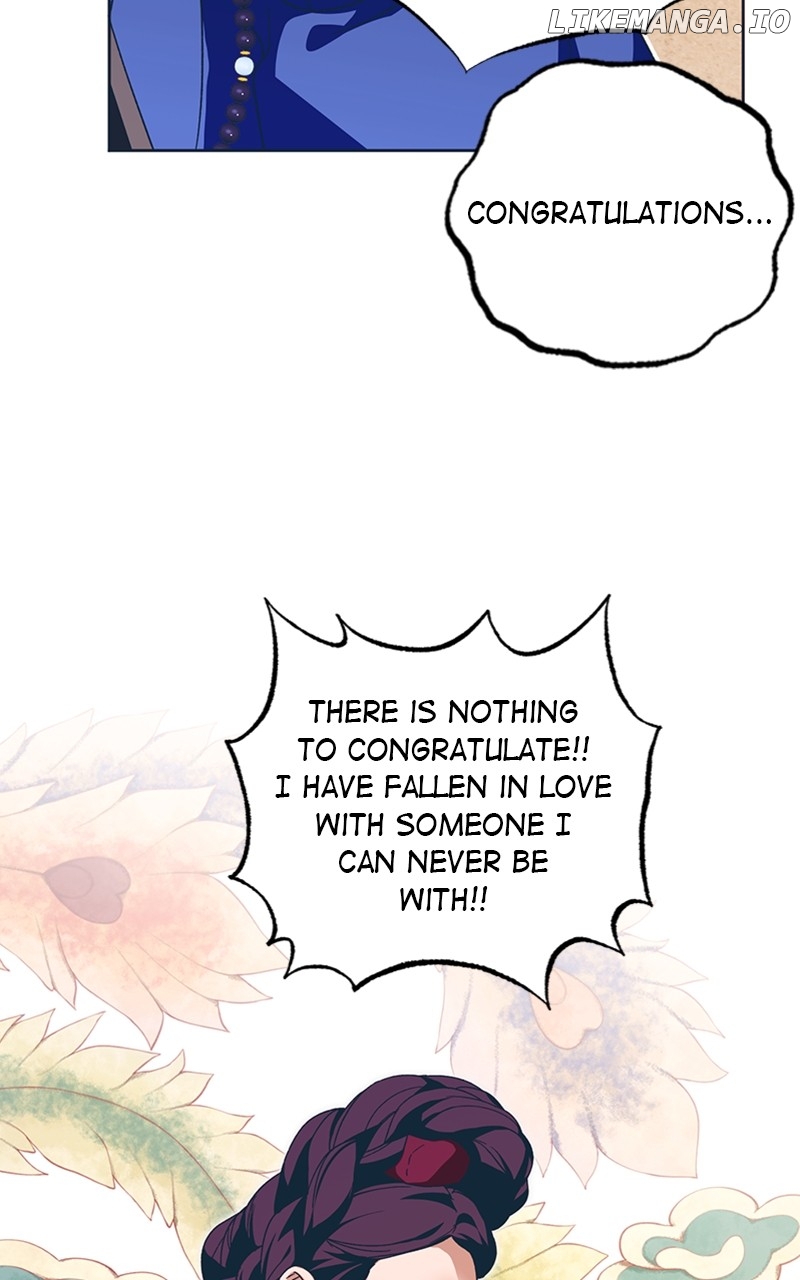 Darby, the Dizzying Flow Chapter 32 - page 71