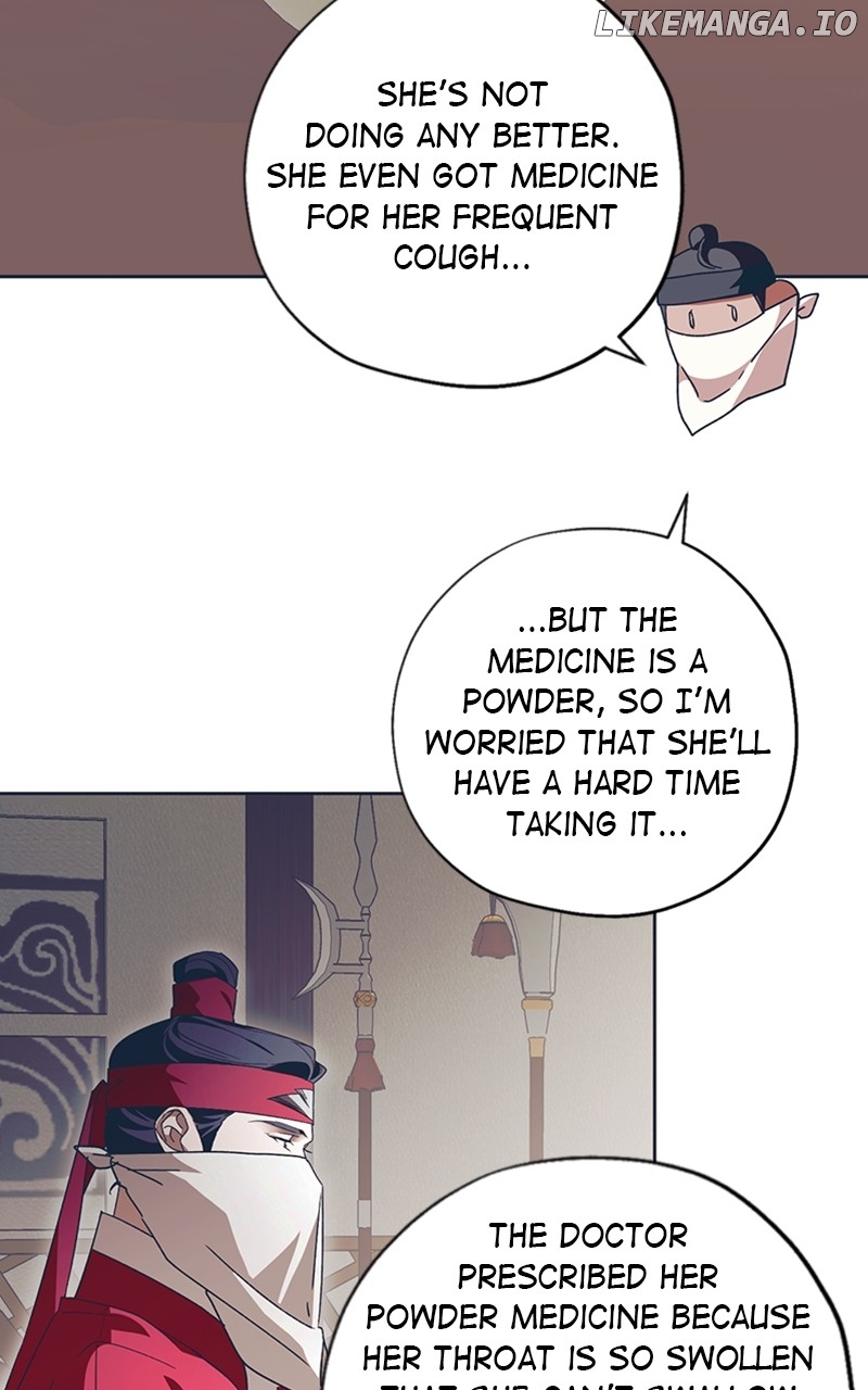 Darby, the Dizzying Flow Chapter 40 - page 13