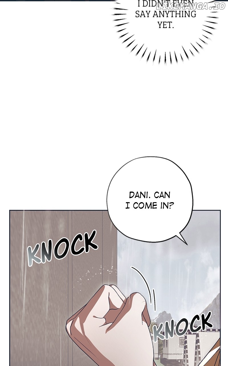 Darby, the Dizzying Flow Chapter 40 - page 18