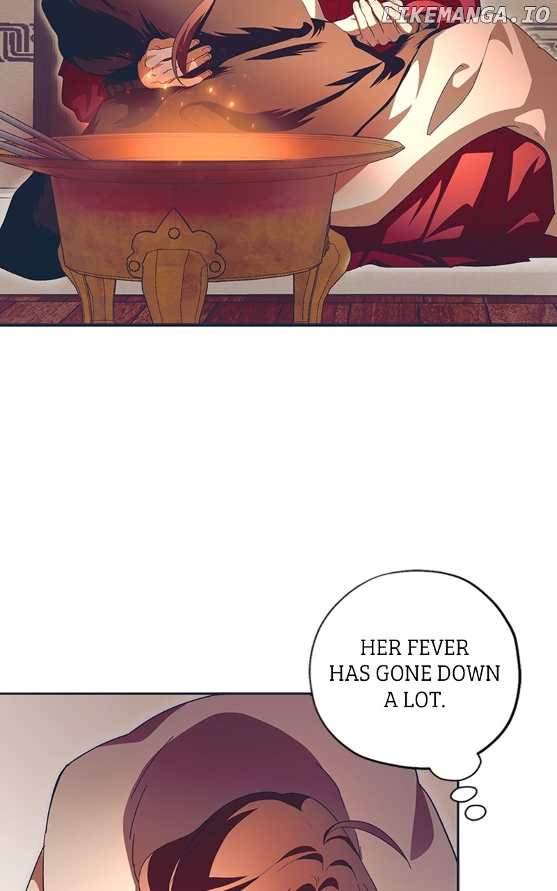Darby, the Dizzying Flow Chapter 40 - page 29