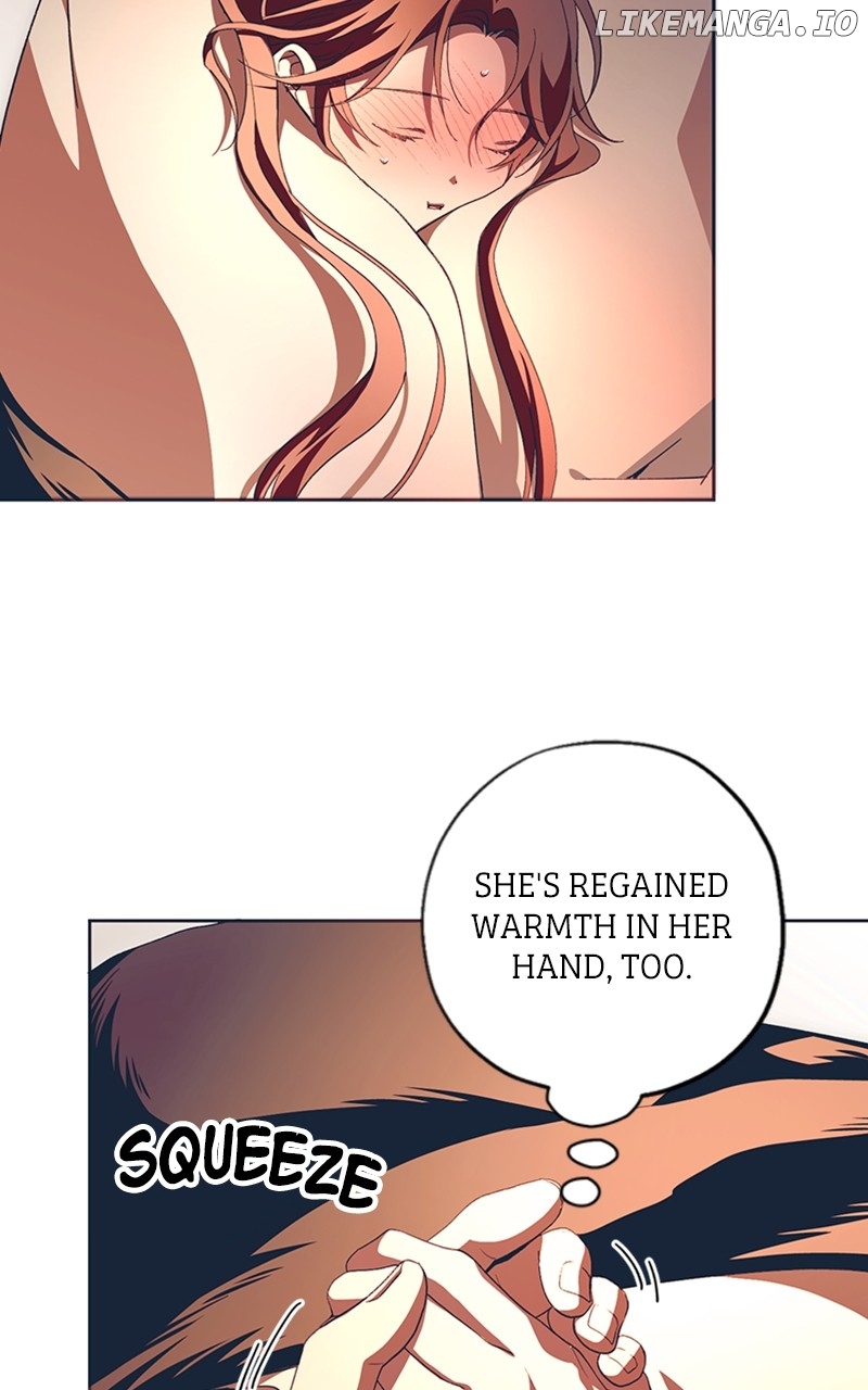 Darby, the Dizzying Flow Chapter 40 - page 30