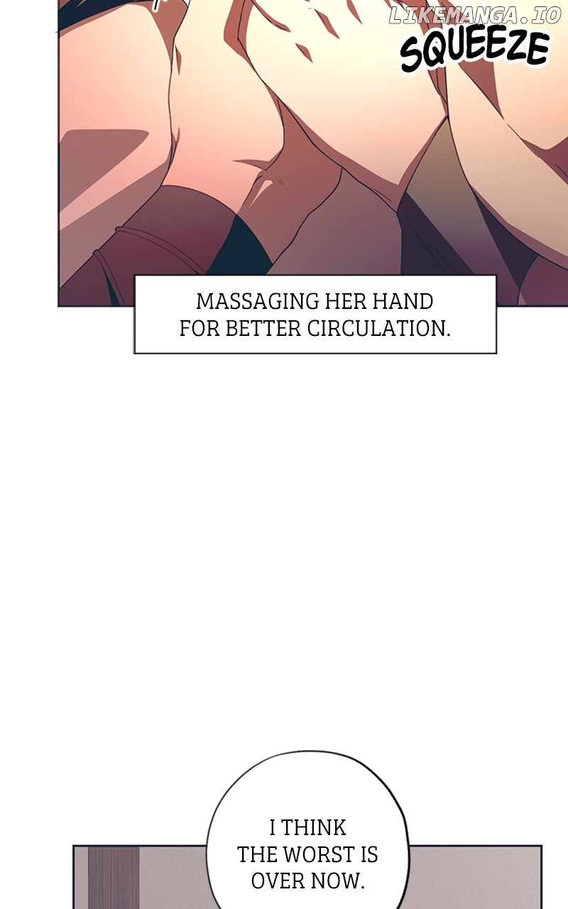 Darby, the Dizzying Flow Chapter 40 - page 31