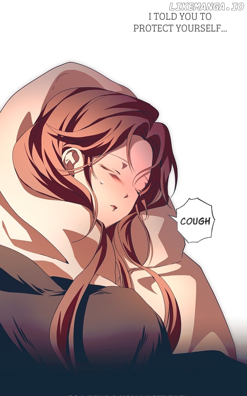 Darby, the Dizzying Flow Chapter 40 - page 33