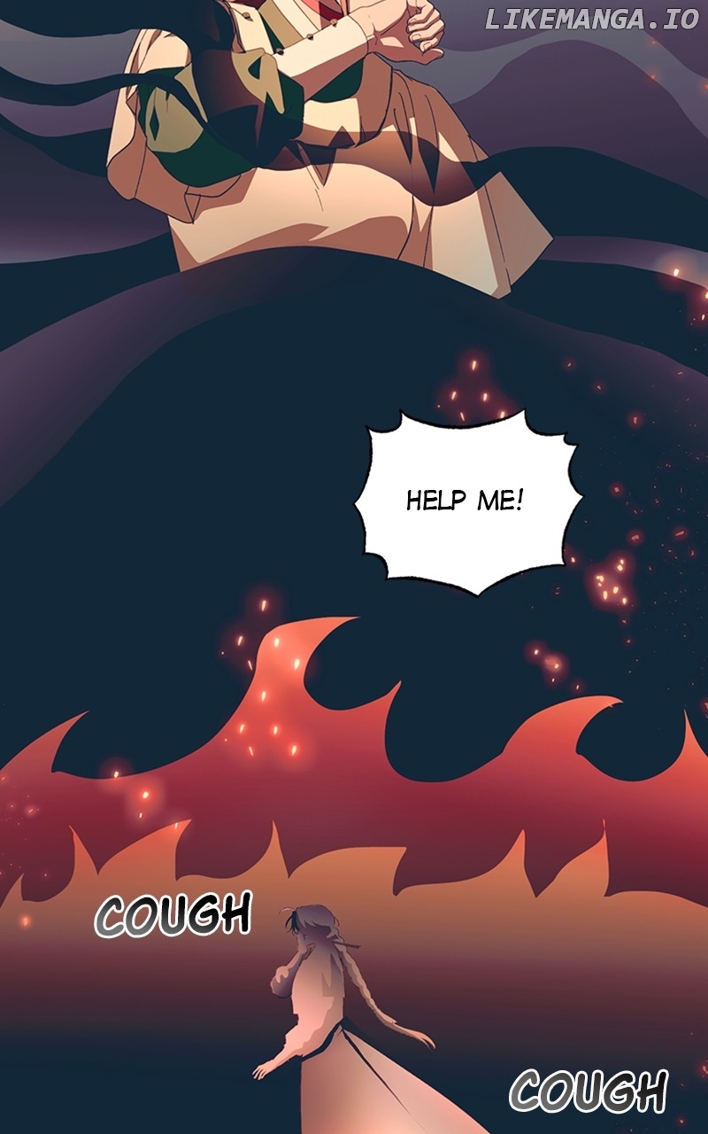 Darby, the Dizzying Flow Chapter 40 - page 35