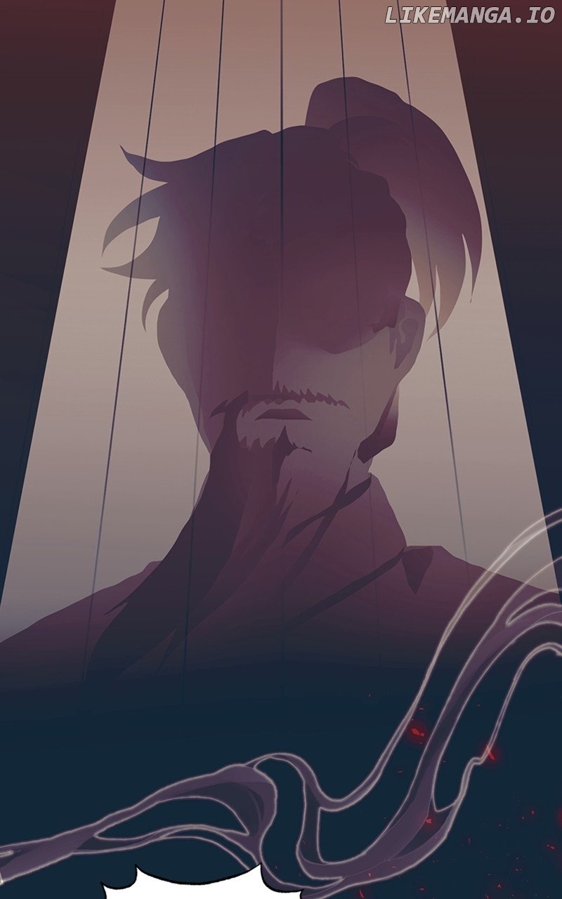 Darby, the Dizzying Flow Chapter 40 - page 38