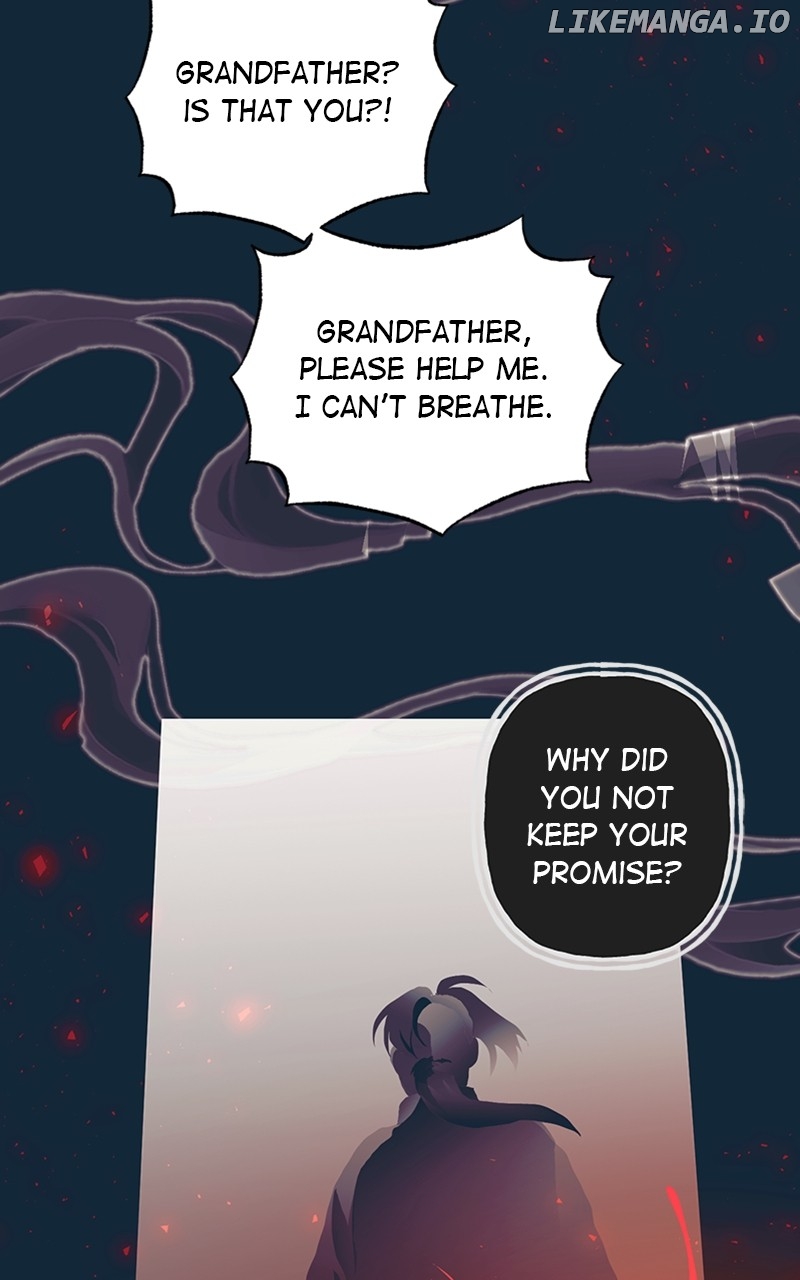 Darby, the Dizzying Flow Chapter 40 - page 39