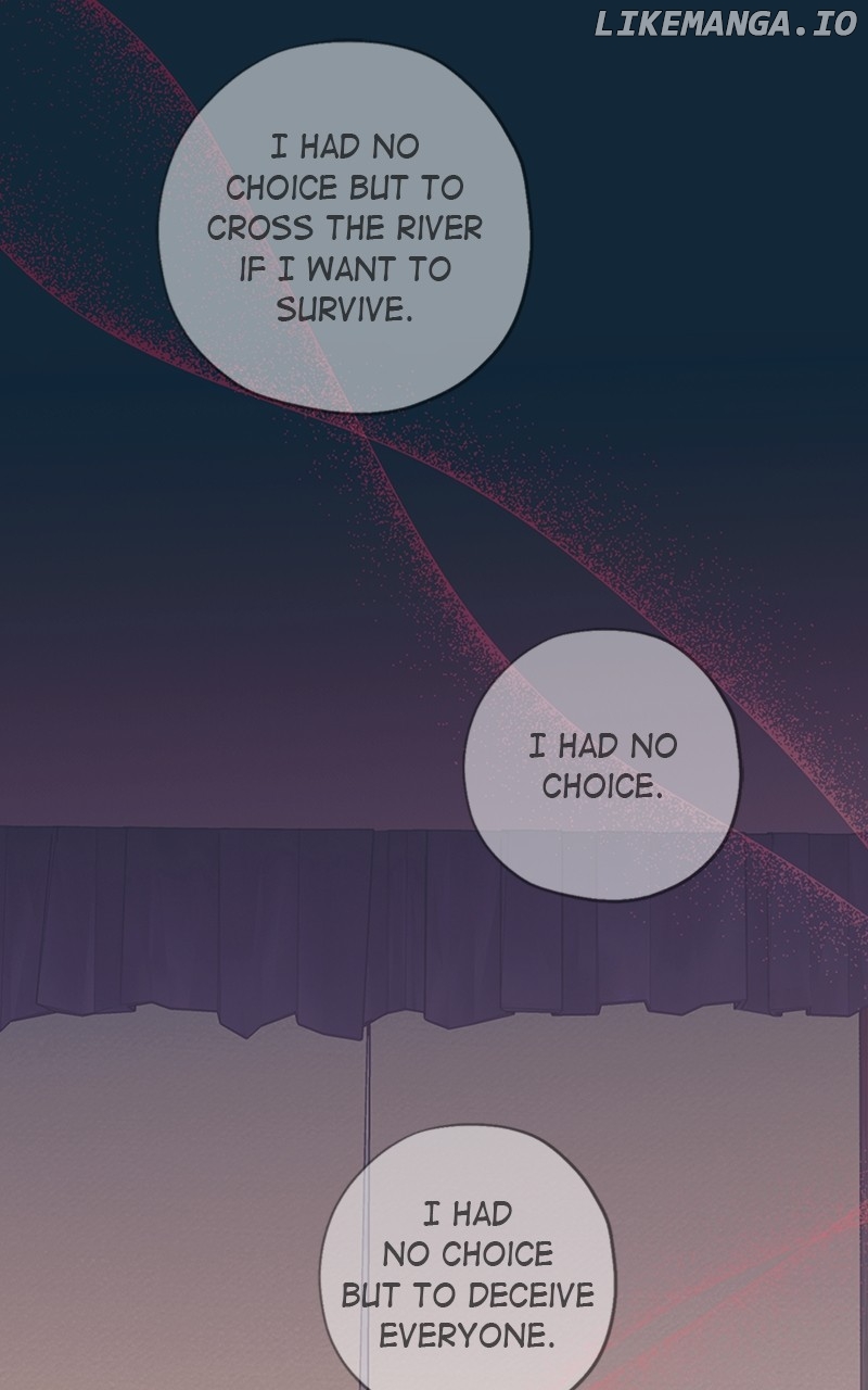 Darby, the Dizzying Flow Chapter 40 - page 49
