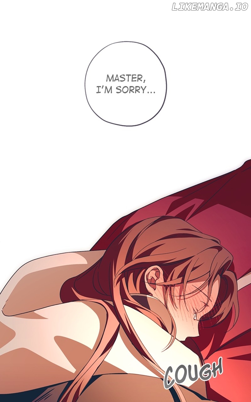 Darby, the Dizzying Flow Chapter 40 - page 58