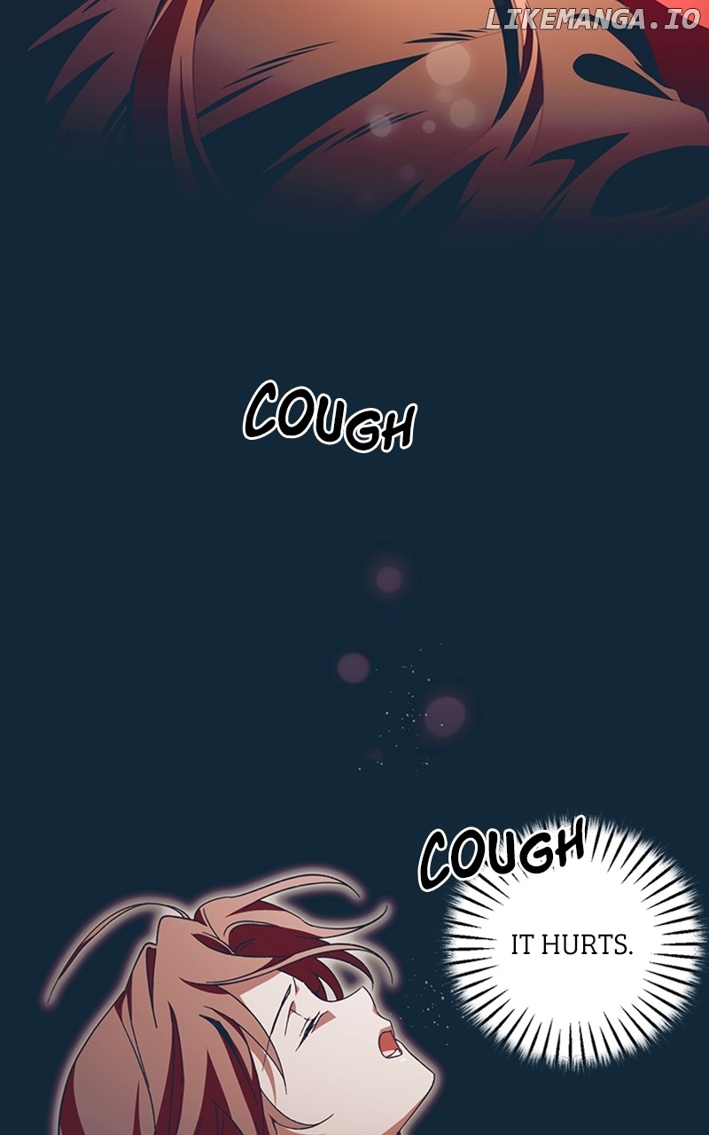 Darby, the Dizzying Flow Chapter 40 - page 59