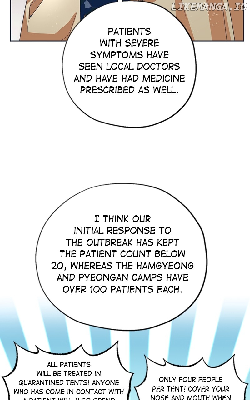 Darby, the Dizzying Flow Chapter 40 - page 6