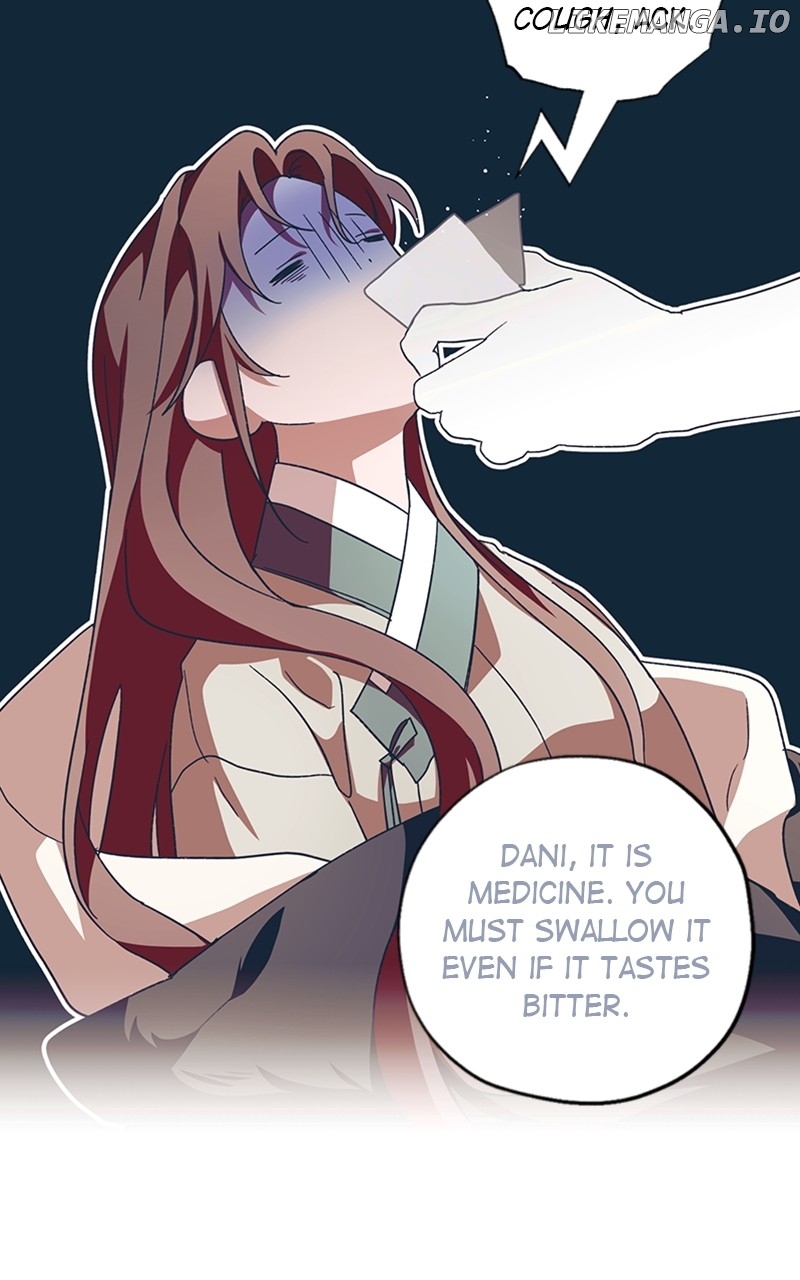 Darby, the Dizzying Flow Chapter 40 - page 61