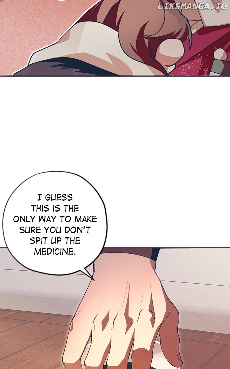 Darby, the Dizzying Flow Chapter 40 - page 64