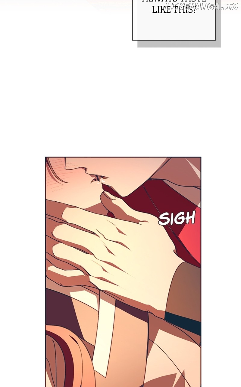Darby, the Dizzying Flow Chapter 40 - page 69