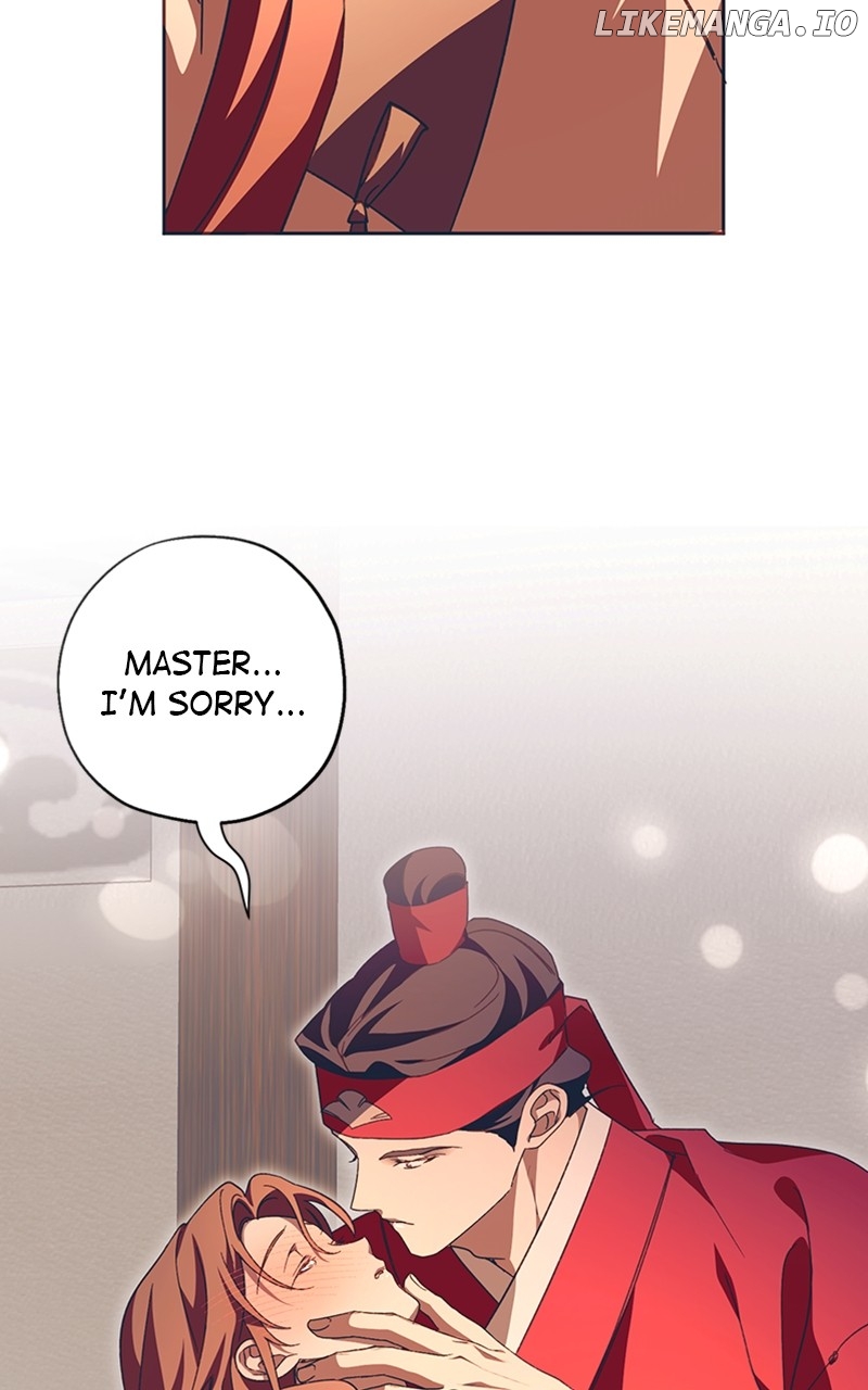 Darby, the Dizzying Flow Chapter 40 - page 70