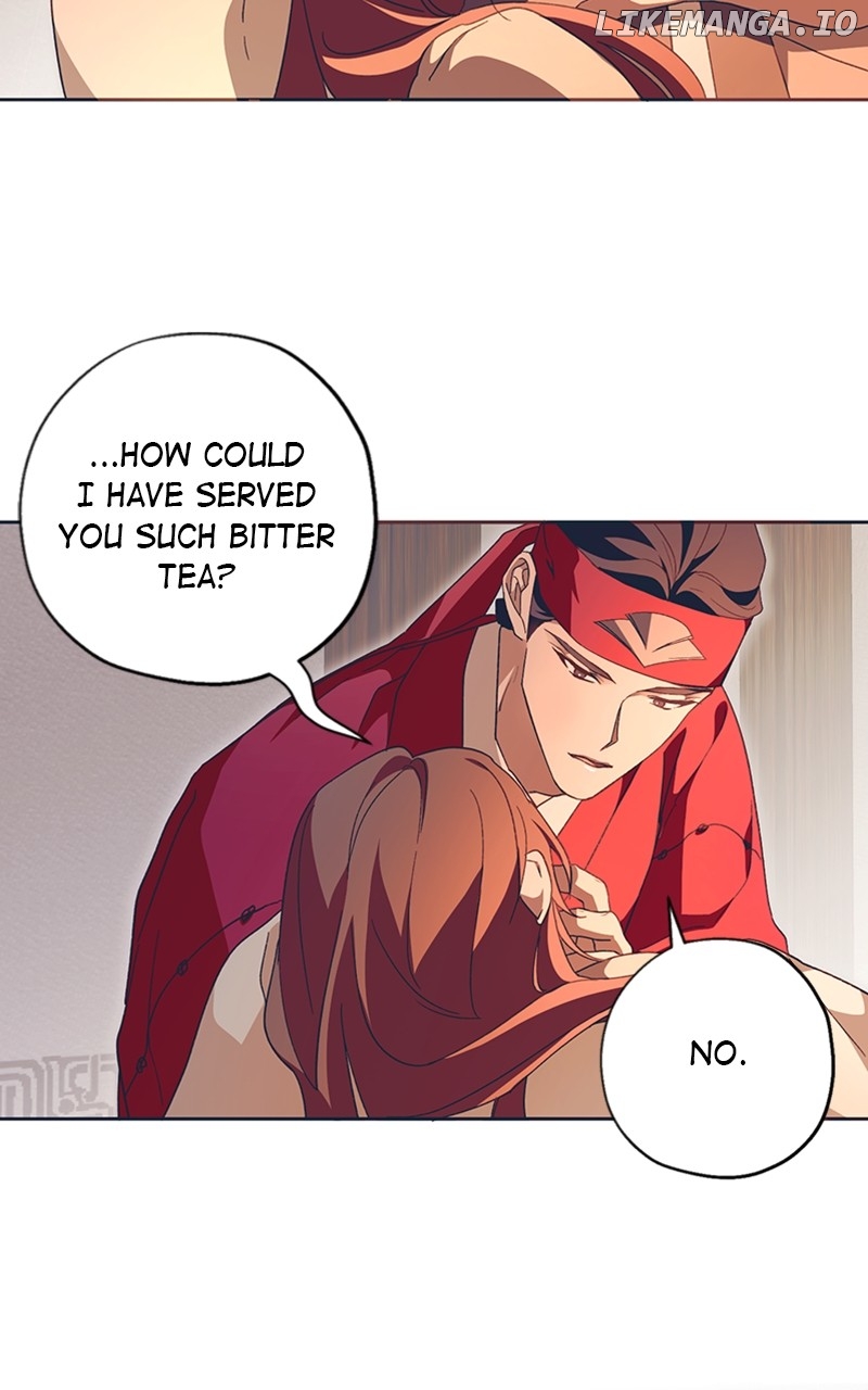 Darby, the Dizzying Flow Chapter 40 - page 72