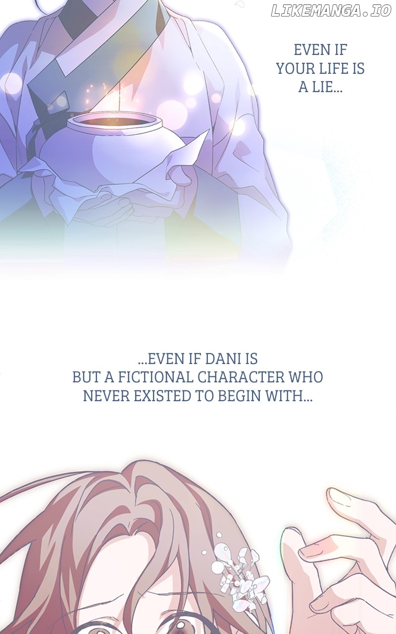 Darby, the Dizzying Flow Chapter 40 - page 75