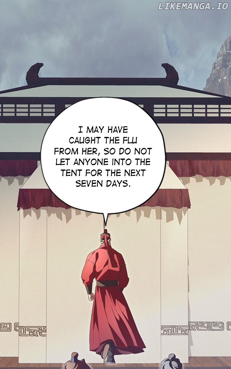 Darby, the Dizzying Flow Chapter 40 - page 81