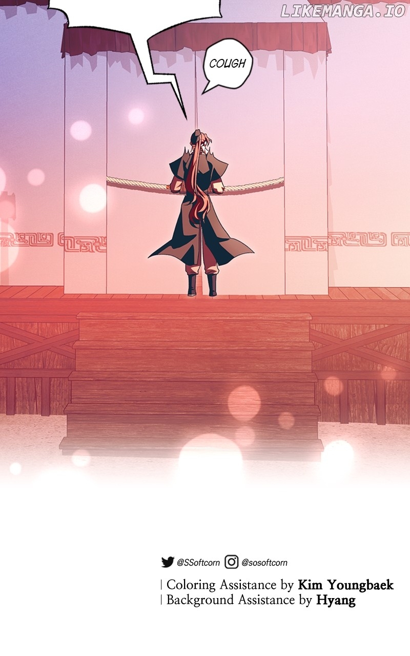 Darby, the Dizzying Flow Chapter 40 - page 89