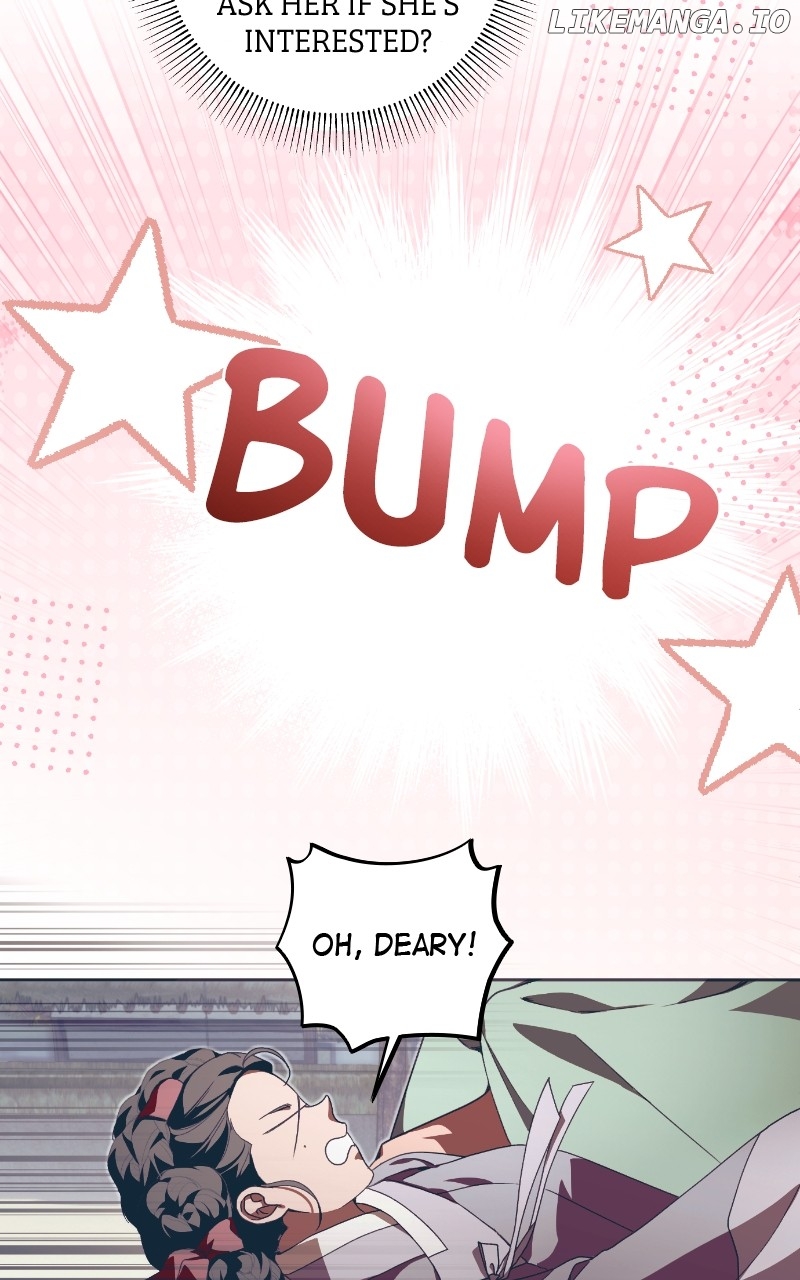 Darby, the Dizzying Flow Chapter 53 - page 14