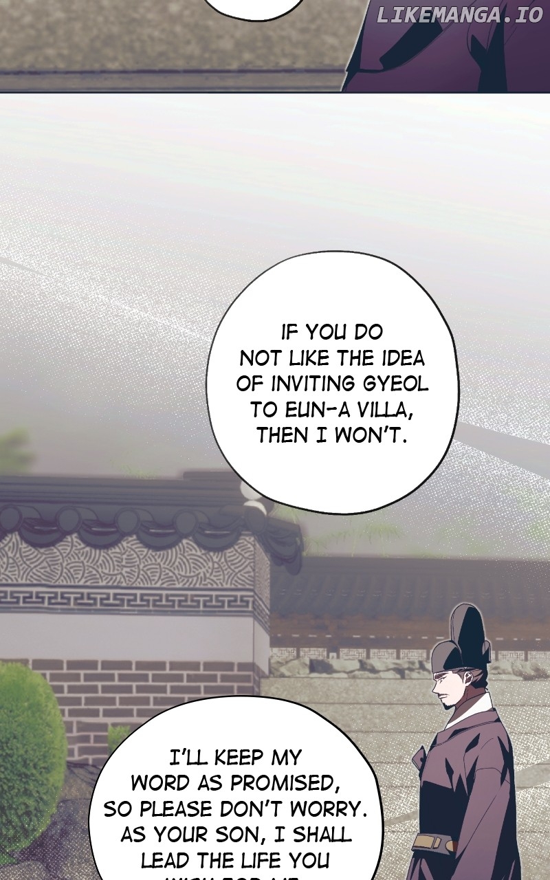 Darby, the Dizzying Flow Chapter 53 - page 28